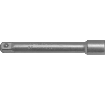 PROLONGACION 1/2" 125MM EP26