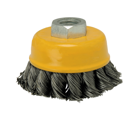 CEPILLO COPA ALAMB. RETORC.      60MM   FHR60