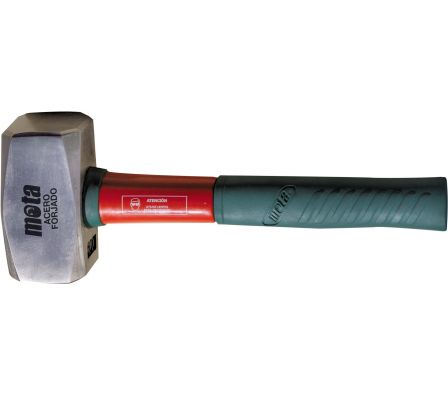 MAZO DE HIERRO 1500 GR. M/FIBRA MA15F