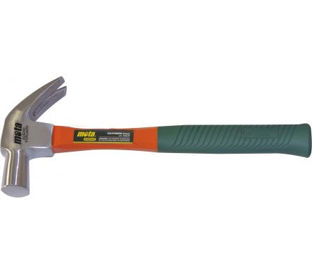 MARTILLO CARPINTERO 27MM M. FIBRA MG27F