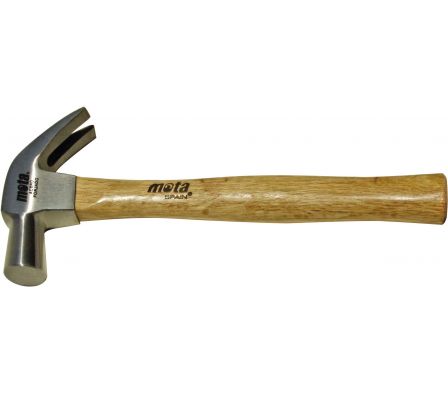 MARTILLO CARPINTERO 27 MM M. MADERA MG27P