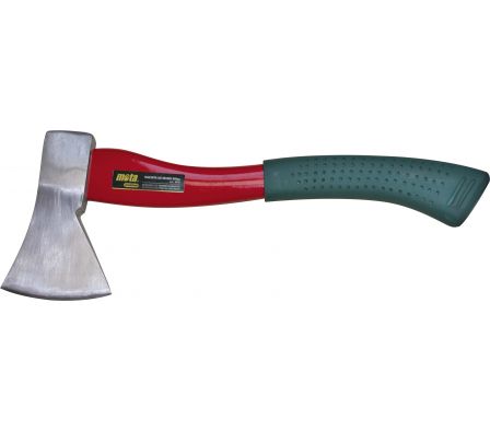 HACHA DE MANO 600GRS. MANGO FIBRA MHF