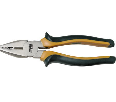 PINZA UNIVERSAL 7" 180MM AISL Q107