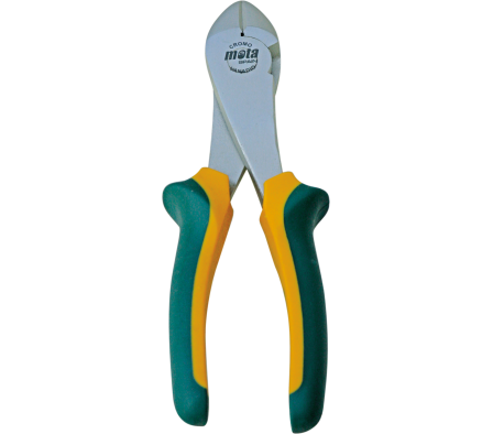 PINZA CORTE LAT. 7" 180MM Q207