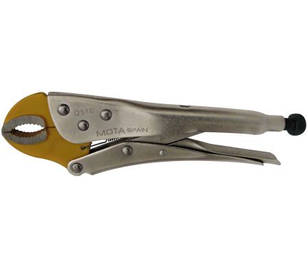 PINZA PRESION 9" 230 MM Q510
