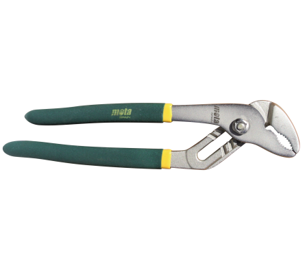 PINZA PICO LORO 10" 250MM M/GOMA Q610