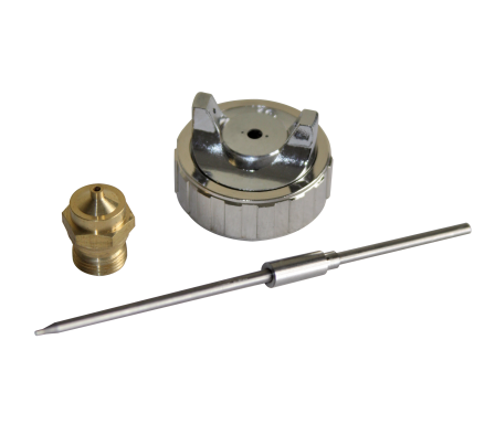 NEUM. KIT REPUEST PIST 1.3MM P/ P400/P500 - P413