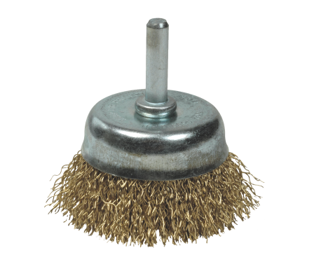 CEPILLO COPA     C/ ESPIGA   50MM   FAT050