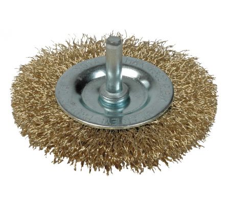 CEPILLO CIRCULAR C/ ESPIGA    50MM   FAC050