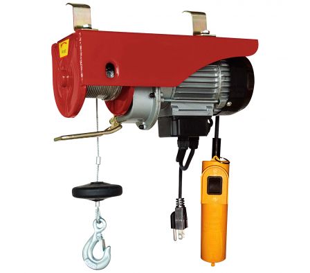 GUINCHE   800KG PA800A