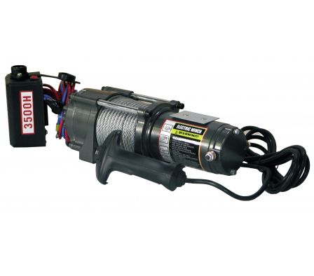 GUINCHE MOLINETE 1.5TN KDJ-3500H