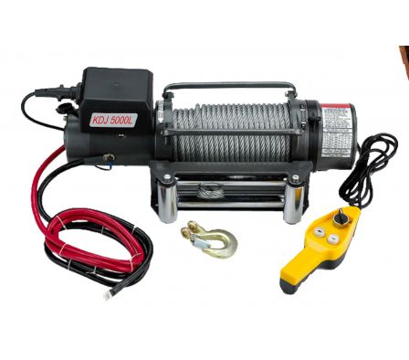 GUINCHE MOLINETE 2.2TN KDJ-5000L