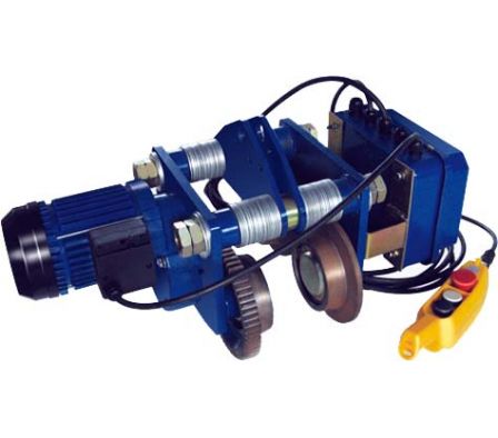 MONOVIA P/ GUINCHE 3TON TD3