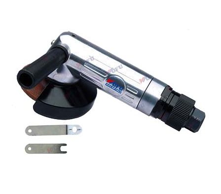 NEUM. ESMER. 4" Y 5" 10000RPM WFG-1219