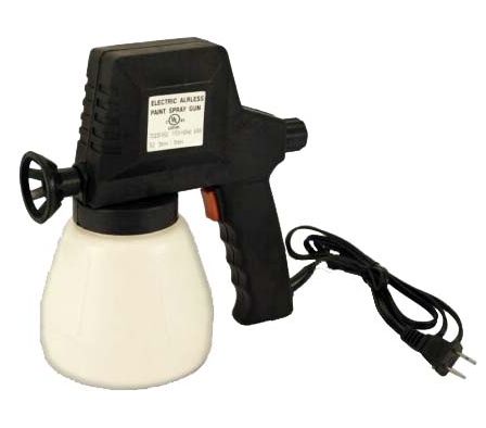 PISTOLA PINTAR ELECTRICA 100W EOP-1
