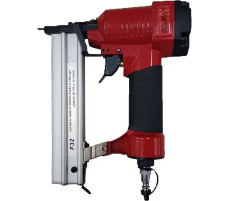 NEUM. CLAVADORA 32MM F32-C