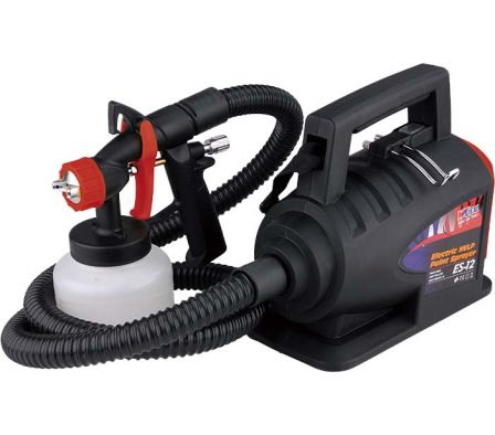 PISTOLA PINTAR ELECTRICA HVLP ES-12