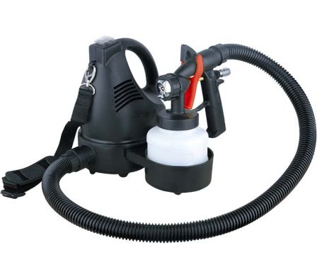 PISTOLA PINTAR ELECTRICA 600W ES-18