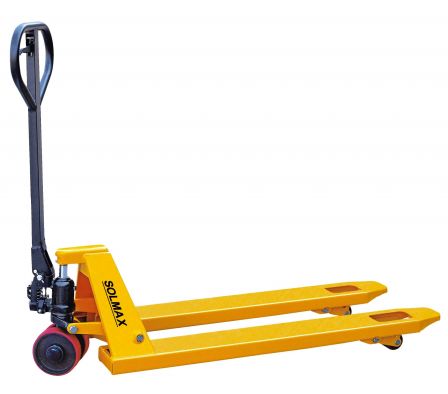 CARRITO PORTAPALLET 2TN DB