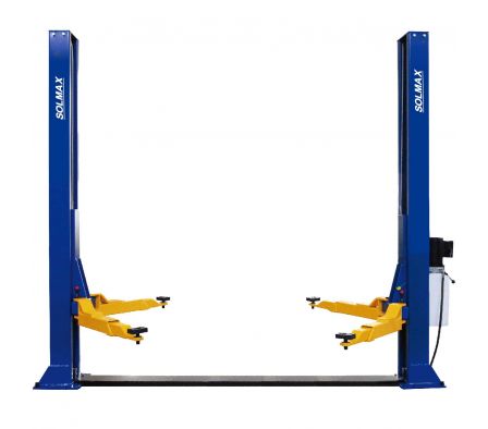 ELEVADOR VEHICULO 2 COL. 4TN PL4.0-2B