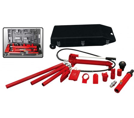 POWER HIDRAULICO 10TN T71001L