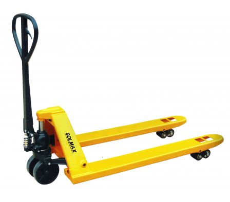 CARRITO PORTAPALLET 5TN WB