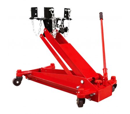 GATO HIDRAULICO P/ TRANSMISION 1.5 TON BAJO TRE15001