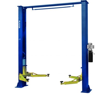 ELEVADOR VEHICULO 2 COL. 4TN C/ ARCO PL4.0-2A