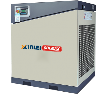 COMPRESOR TORNILLO 10HP XLAM10A