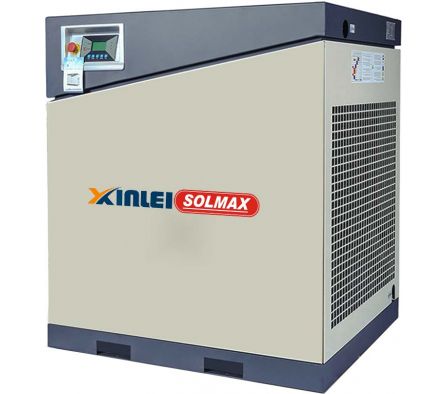 COMPRESOR TORNILLO 50HP XLAM50A