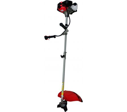 DESMALEZADORA SOLMAX 52CC SMBC520