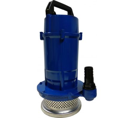 MOTOBOMBA DESAGOTE 1.5HP 1" QDX15 SOLMAX