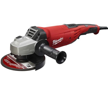 AMOLADORA 7" 2200W  MILWAUKEE 6086-59