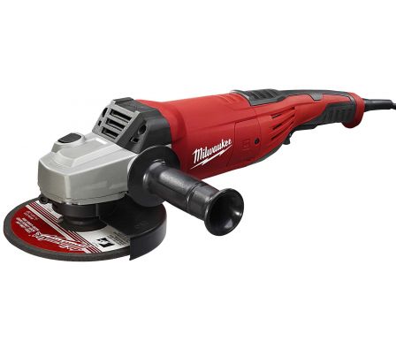 AMOLADORA 9" 2200W MILWAUKEE 6087-59