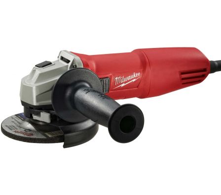 AMOLADORA 4.5" 750W MILWAUKEE 6130-59