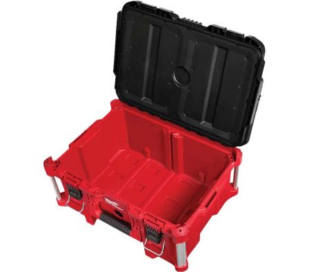 CAJA HERRAMIENTAS PLUS PACKOUT LARGE MILWAUKEE 48-22-8425
