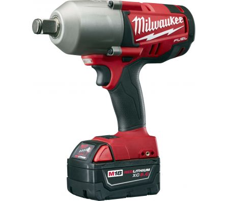 LLAVE DE IMPACTO 3/4" 18V FUEL 2033NM MILWAUKEE 2864-259