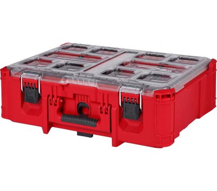 CAJA ORGANIZADORA PACKOUT MILWAUKEE 48-22-8432
