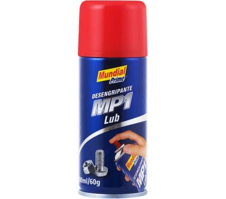 DESENGRIPANTE ANTICORROSION MP1 SPRAY 100ML MUNDIAL