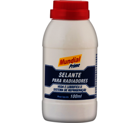 SELLADOR PARA RADIADORES 100ML MUNDIAL PRIME