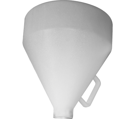 NEUM. RECIPIENTE PLASTICO 5.5L  P/ P300P