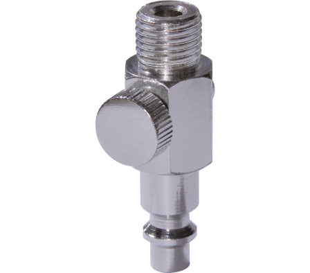 NEUM. REGULADOR AIRE MANUAL PP2