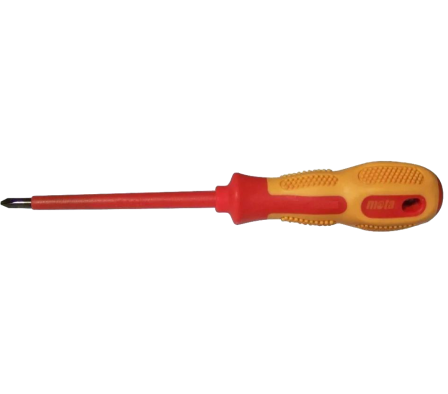 DESTORN. AISLADO CRUZ PH0 X  60MM DIP0