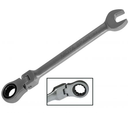 LLAVE CRIQUE ARTICULADA 3/4"   EW519