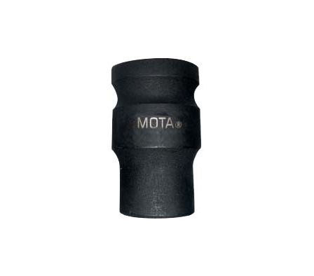 LLAVE TUBO CRV HEX. IMPACTO 1"  38MM GC2538