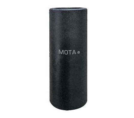 LLAVE TUBO CRV HEX. IMPACTO 1/2" LARGA 22MM GL1222