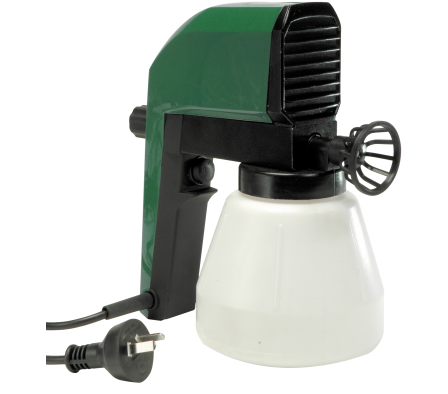 PISTOLA PINTAR ELECT. 100W. PE100C MOTA