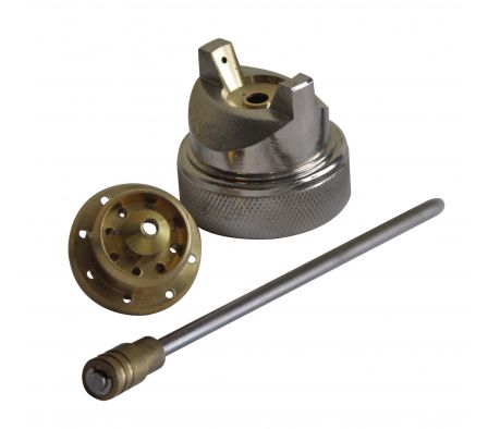 NEUM. KIT REPUESTO PISTOLA 3MM P/900 K30