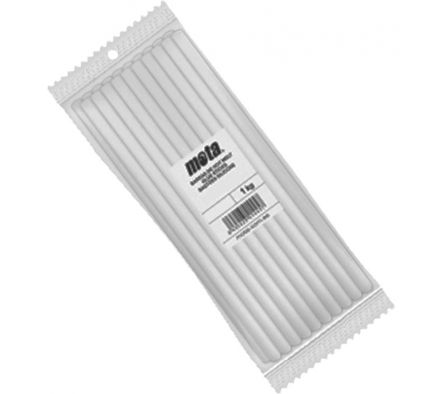 SILICONA BARRA   7X300MM HZ07