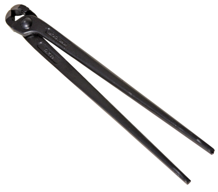 TENAZA ARMADOR 12" CORTE ENTERO TA230